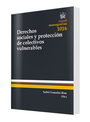 DERECHO SOCIALES Y PROTECCIÓN DE COLECT..